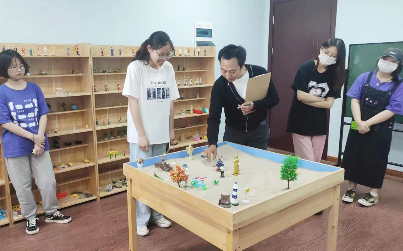 理塘浙江药科职业大学